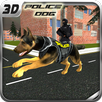 Criminal Chase - Police Dog 3D APK