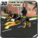 APK Criminal Chase - Police Dog 3D
