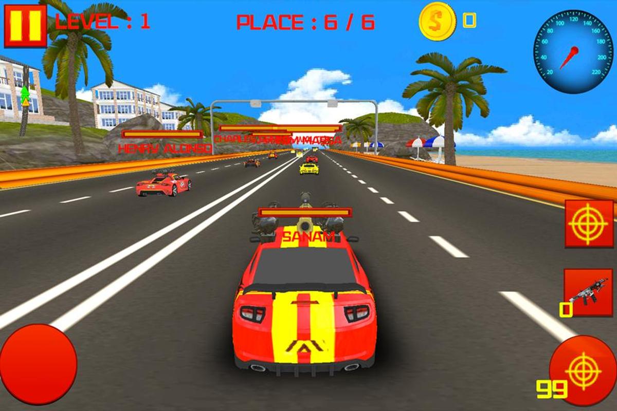 D Stunt Car Racing Games D Stunt Car Racing Games