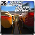Fast Car Drag Racing  3D