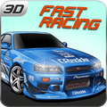 Furious Crazy Car Race 3D