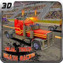 Extreme Truck Death Racing Game APK
