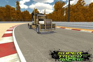 Extreme Crazy Truck Racing 3D screenshot 3