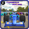 🏎Fast Formula Car Racing 3D🏎