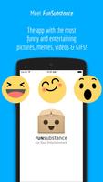 FunSubstance - Funny Pictures постер