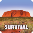 Australia Survival Simulator 3D: Island Story