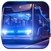 City Bus Simulator 2018 MOD
