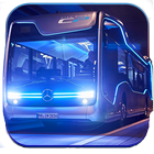 City Bus Simulator 2018 biểu tượng