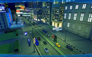 City Bus Simulator 2018 스크린샷 2