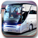 Coach Bus Simulator 2018: Inter City Bus Driving APK