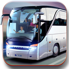 Coach Bus Simulator 2018: Inter City Bus Driving icône