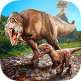 Dinosaur Clan Life biểu tượng