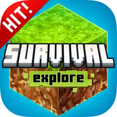 Exploration Survival 3D