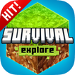 Exploration Survival 3D