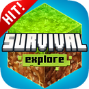 Exploration Survival 3D APK