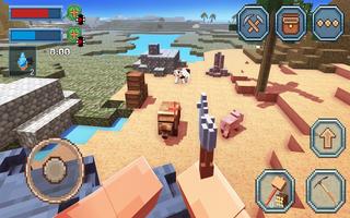 Exploration Survival 3D Screenshot 3