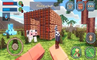 Exploration Survival 3D Screenshot 1
