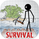 Island Raft Rescue Mission - Survival Game APK