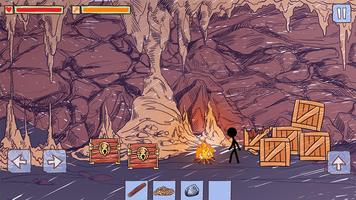 Island Raft Rescue Mission - Survival Game ảnh chụp màn hình 2