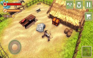 Lost and Survive 3D screenshot 3