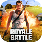 Royale Battle 2018 biểu tượng