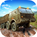 Truck Tires Offroad Simulator  APK