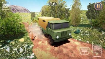 Truck Tires Offroad Simulator  bài đăng
