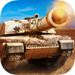 Warfare Armored Tank Battle 3D