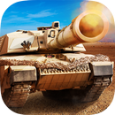 APK Warfare Armored Tank Battle 3D