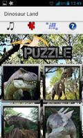 Dinosaur Land: Games For Kids capture d'écran 3