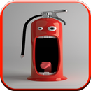 Jeux pompiers pour les enfants APK