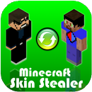 Skin Stealer Mincraft APK