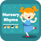 Nursery Rhymes Videos simgesi