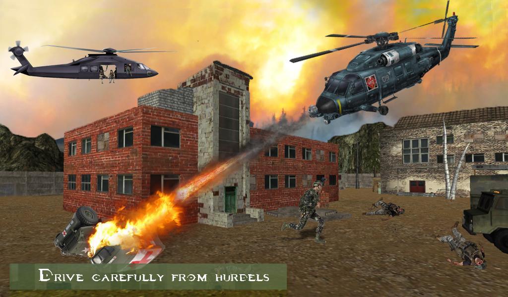 Army Rescue Mission Simulator For Android Apk Download - military rescue mission roblox