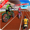 BMX biciclette Racing