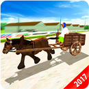 馬車賽車發燒 APK
