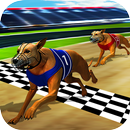 野灰狗賽跑 APK