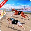 Wild Dog Racing Simulator