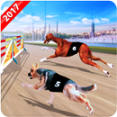 Wild Dog Racing Simulator APK