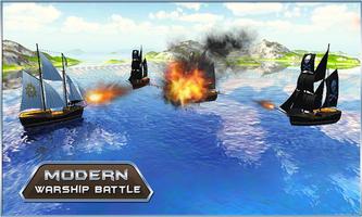 现代舰船战斗 截图 2