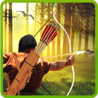 Archery Hunter 3D 2 icône