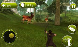 Archery Hunter 3D screenshot 2