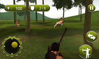 Archery Hunter 3D screenshot 3