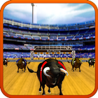 Bull Racing Fever আইকন