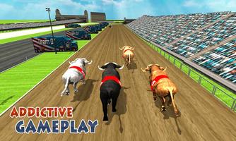 Bull Racing Fever স্ক্রিনশট 2