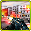 Commando Enemy Chase War APK