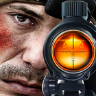 Commando Operation Blind Fury biểu tượng