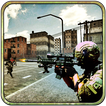 Counter Terrorist Force
