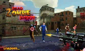 Dead  Zombie Shoot bài đăng