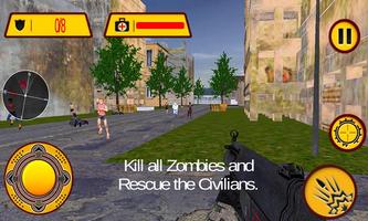 Dead  Zombie Shoot Screenshot 3